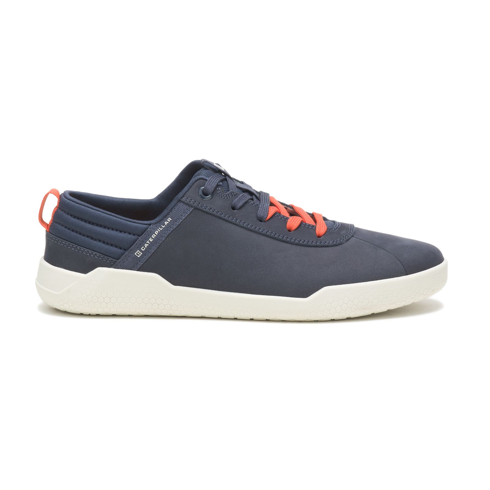 Caterpillar Code Hex Turnschuhe Damen Navy | DE-806492