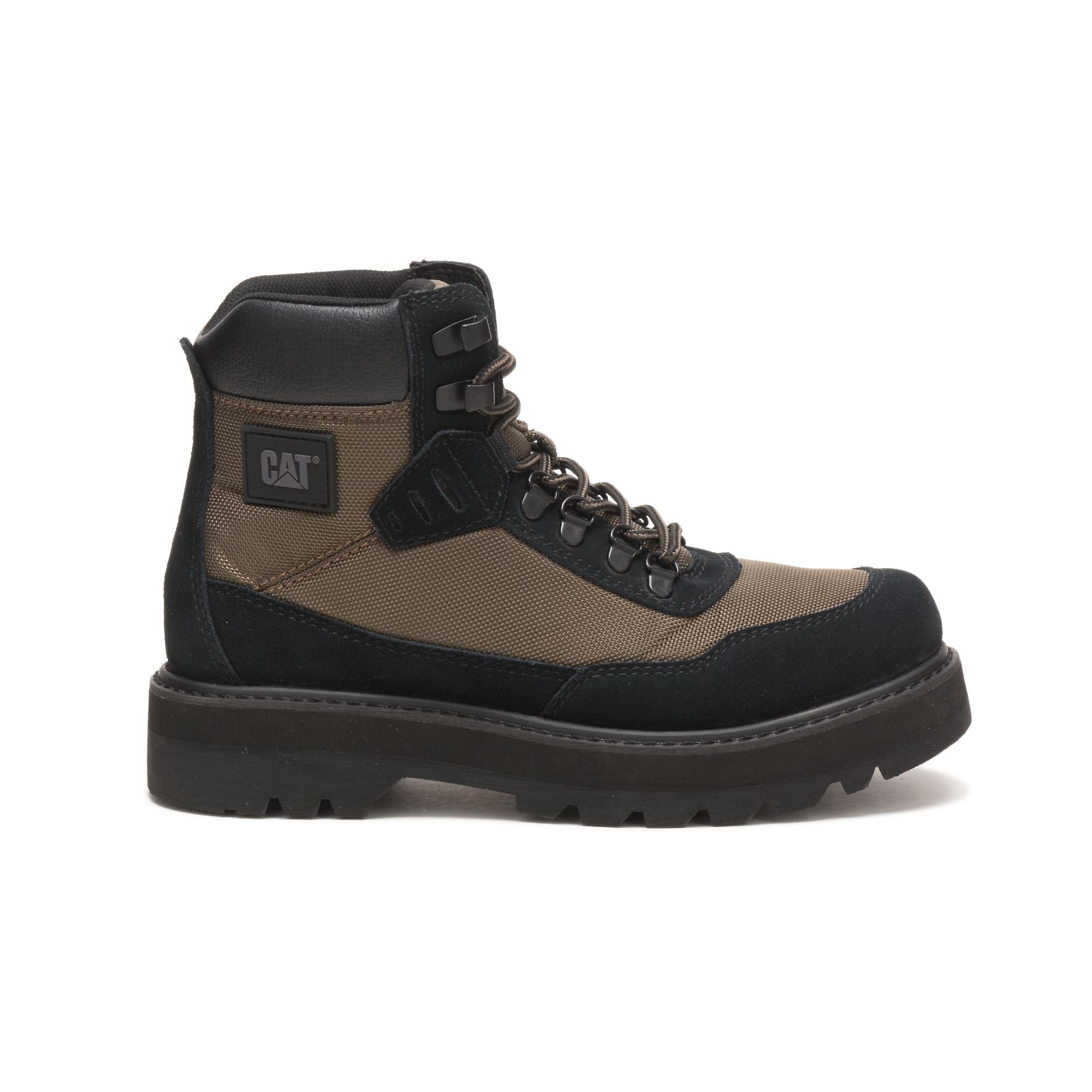 Caterpillar Conquer 2.0 Freizeitstiefel Herren Dunkel | DE-261938