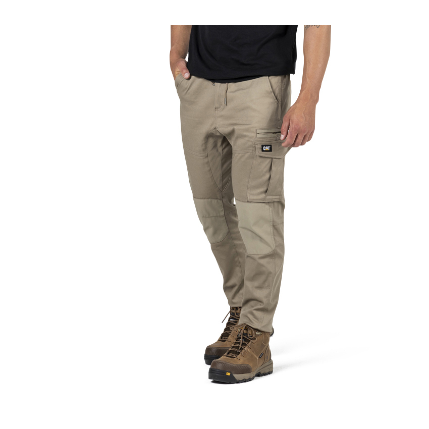 Caterpillar Dynamic Hose Herren Khaki | DE-489630