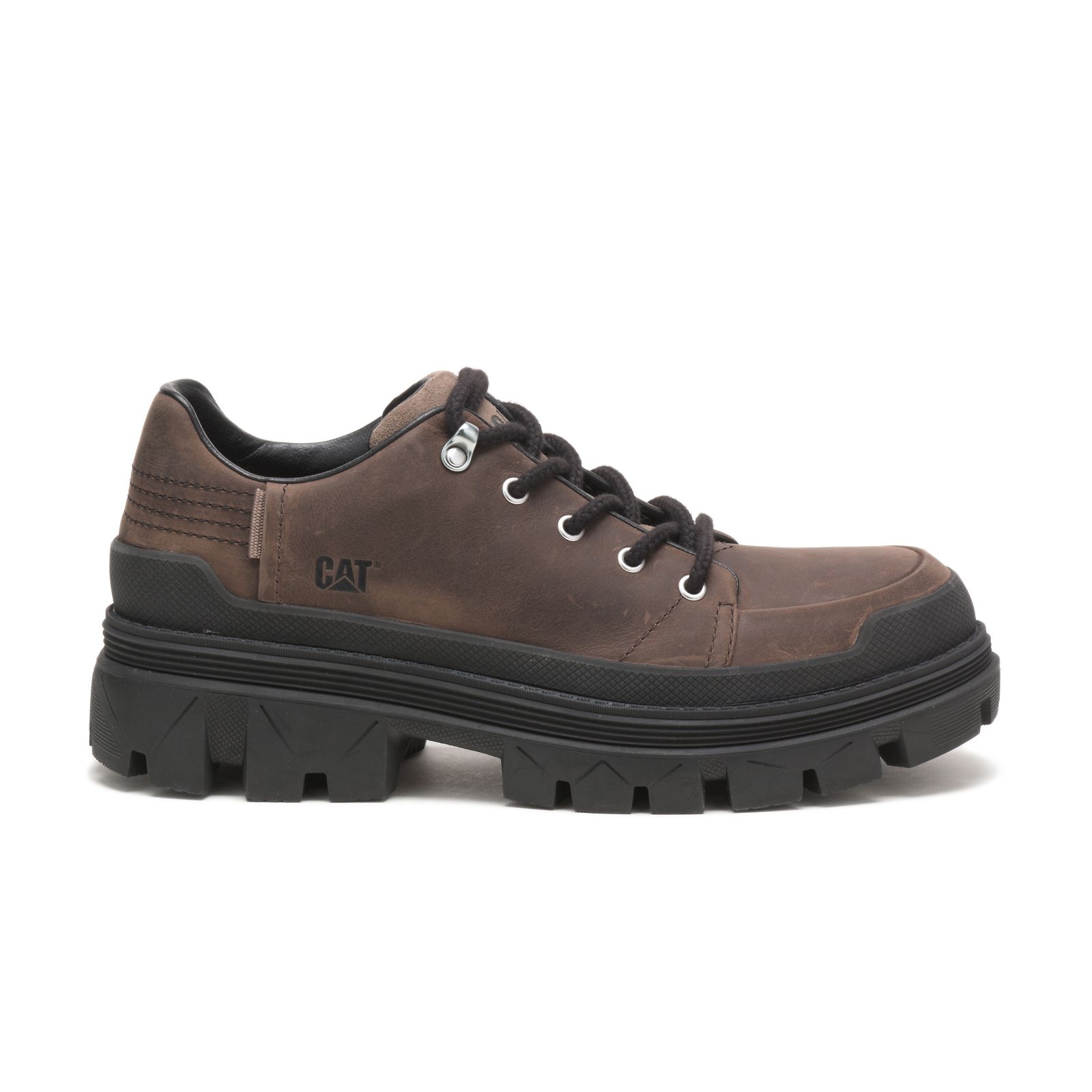 Caterpillar Hardware Lo Freizeitschuhe Herren Dunkel | DE-608927