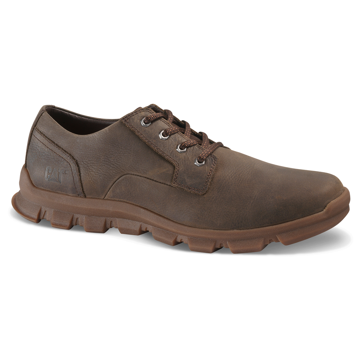 Caterpillar Intent Freizeitschuhe Herren Kaffee | DE-917368