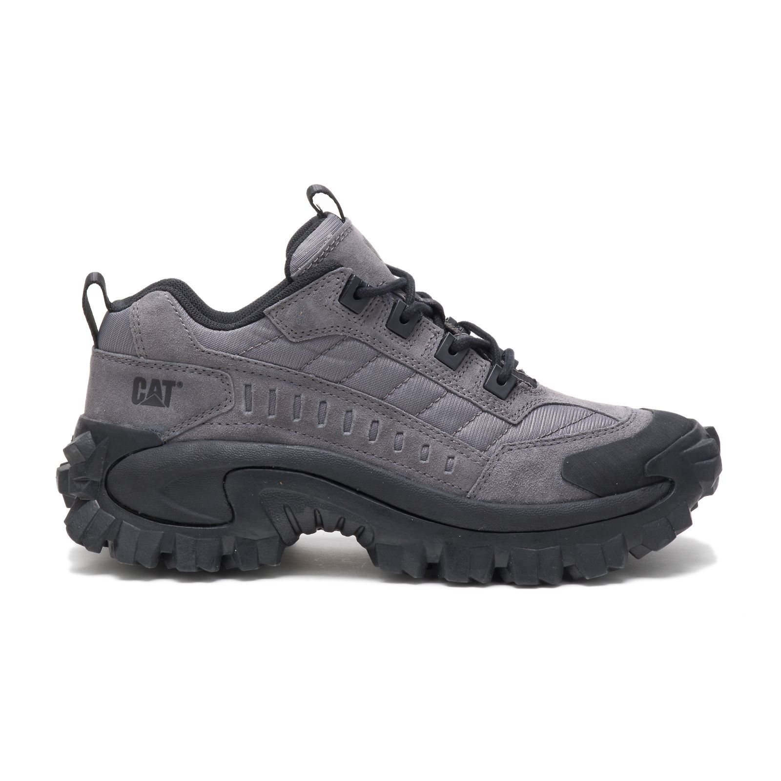 Caterpillar Intruder Freizeitschuhe Damen Tiefes | DE-157620