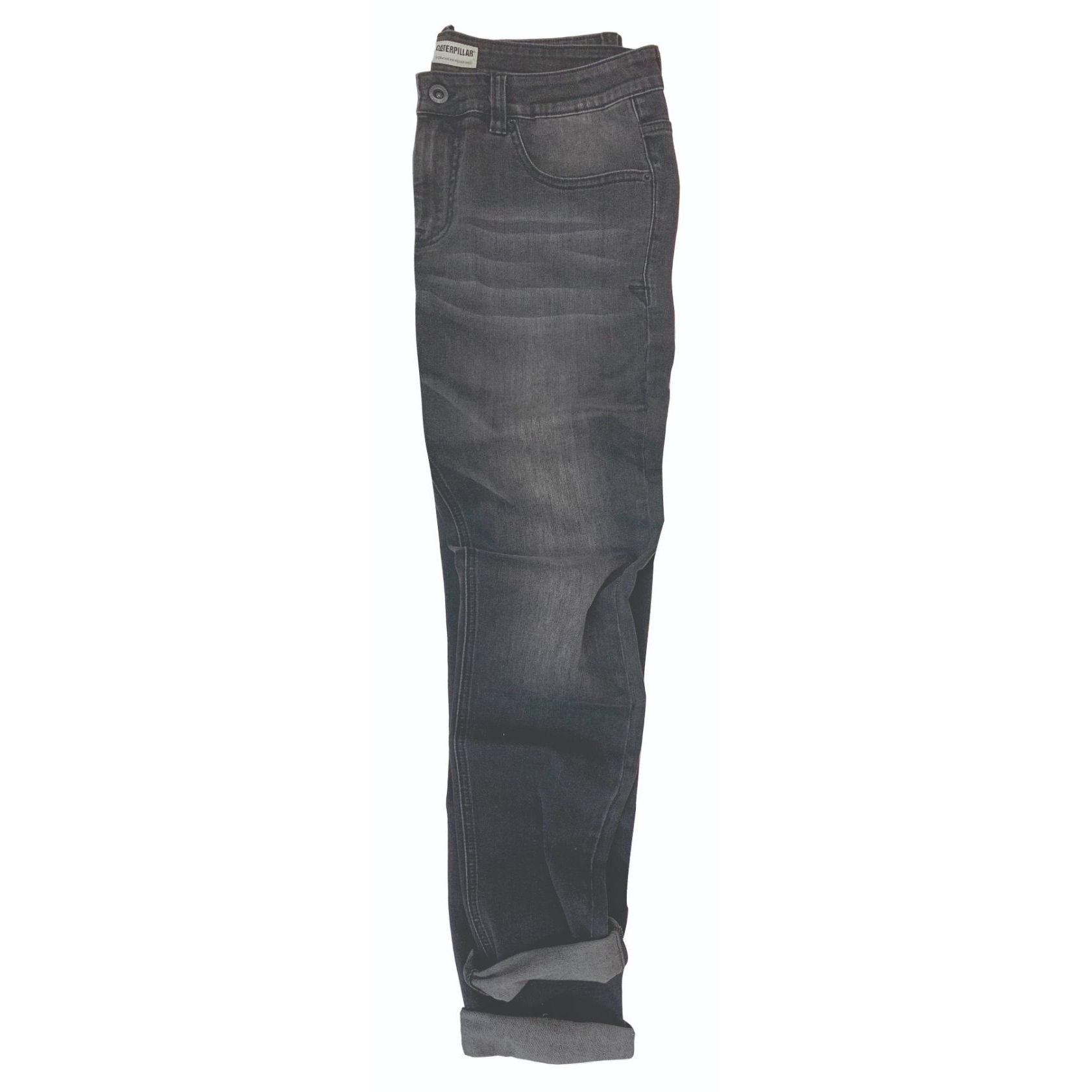 Caterpillar Ninety Eight Slim Hose Herren Grau | DE-690437