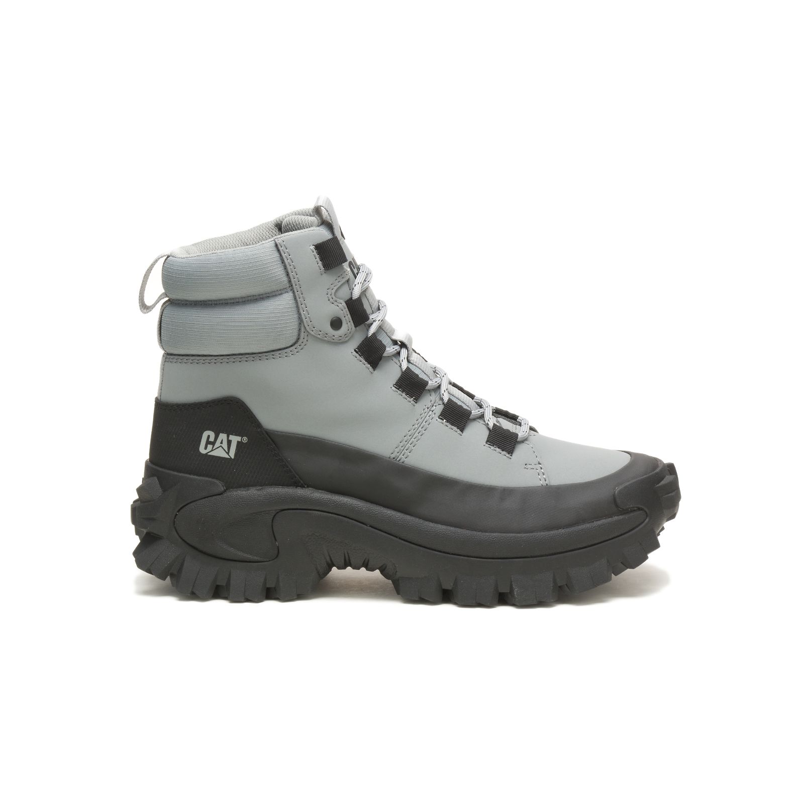 Caterpillar Trespass Wasserdichte Galosh Stiefel Damen Hell | DE-316297