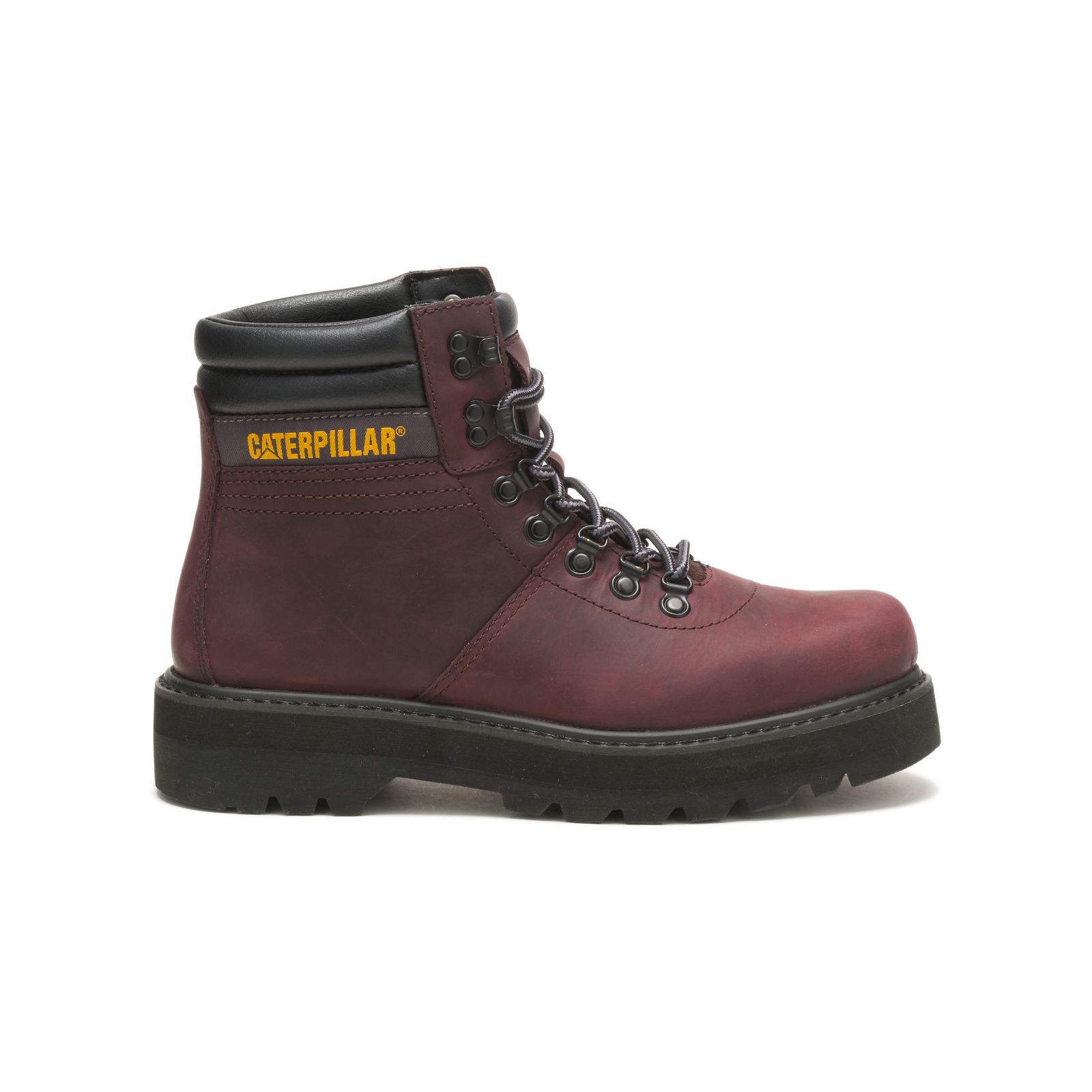 Caterpillar Vanquish Freizeitstiefel Damen Schokolade | DE-230197